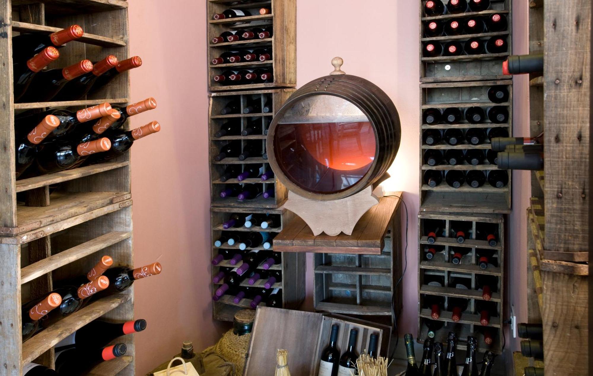 霍斯佩德里亚拉奎伦西亚酒店 Bujalance 外观 照片